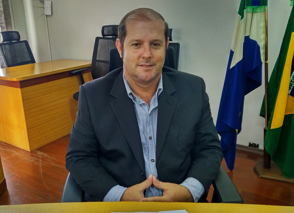 Vereador solicita pavimentação de trecho final da Duque de Caxias