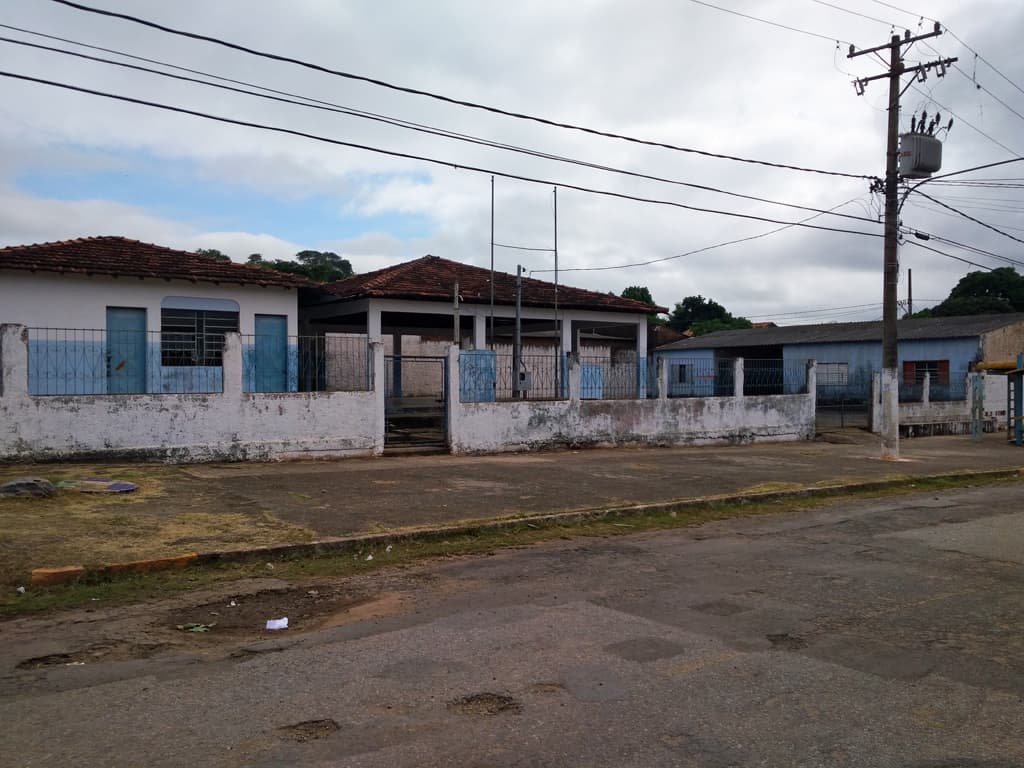 Na Câmara, vereador pede melhorias para a comunidade do Vitória Régia