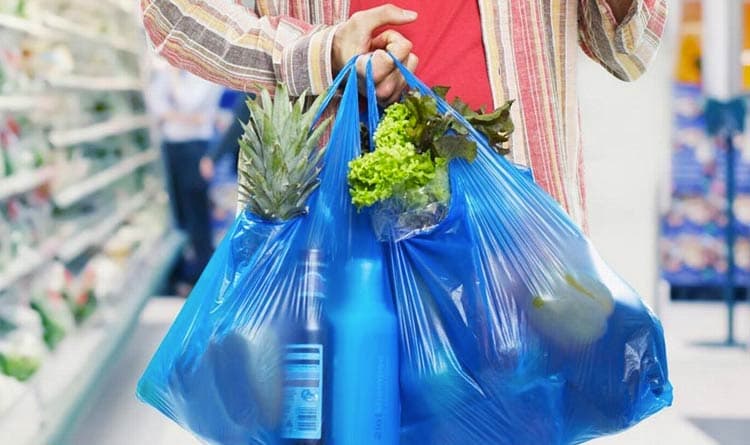 Projeto proíbe distribuição ou venda de sacolas plásticas em Corumbá