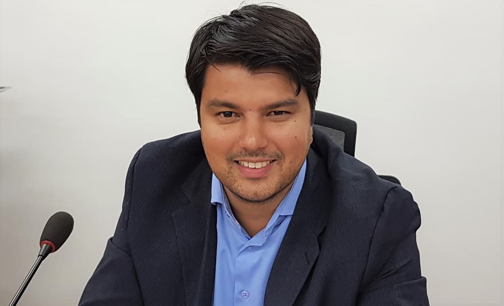 Vereador sugere instalação de posto para atender população ribeirinha