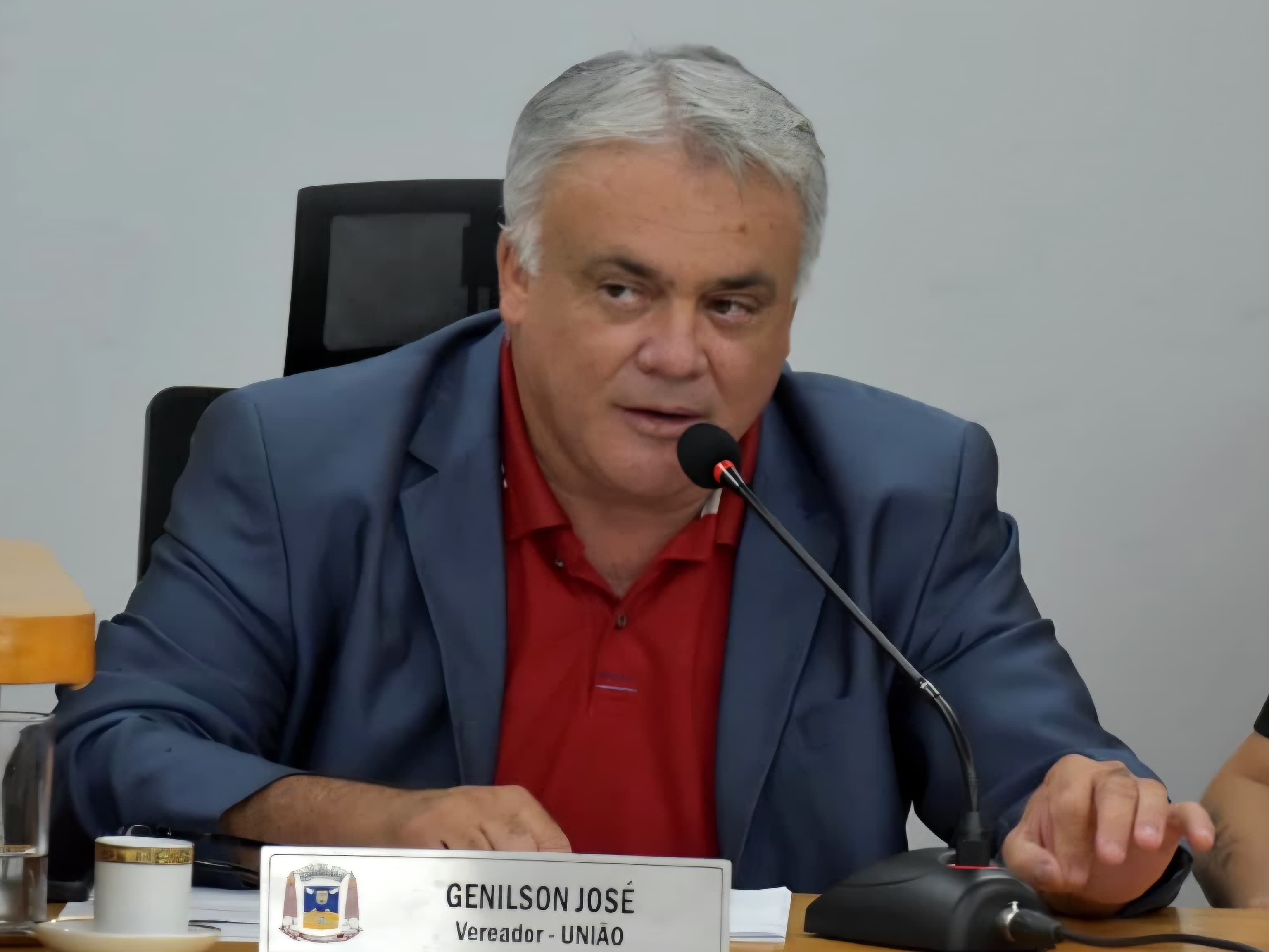 Genilson destaca necessidade de assistência emergencial em Albuquerque e São Gabriel