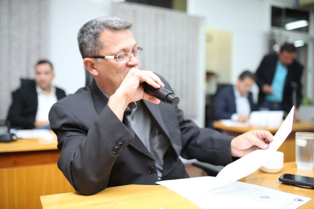 Vereador pede informações sobre atividades escolares complementares na Reme