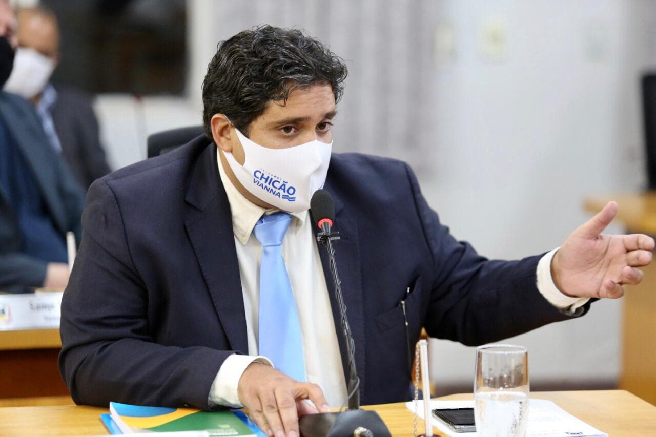 Vereador sugere auxílio emergencial aos trabalhadores noturnos autônomos