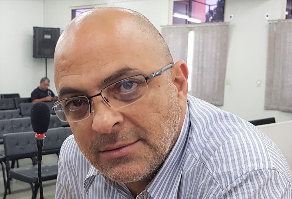 Vereador sugere ao Detran, realização de leilão de veículos apreendidos