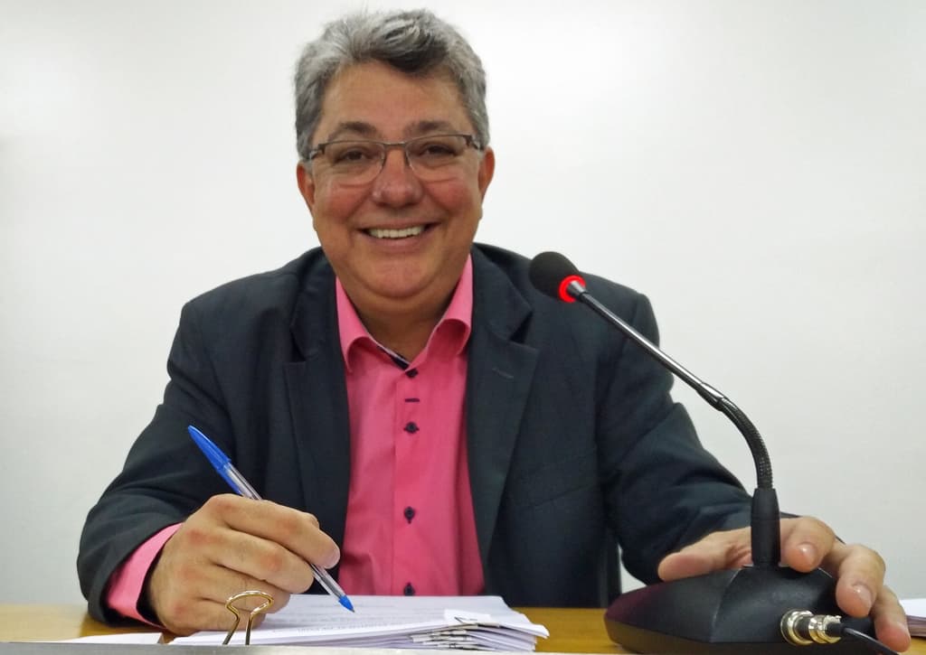 Feira livre noturna é sugerida durante sessão na Câmara de Vereadores