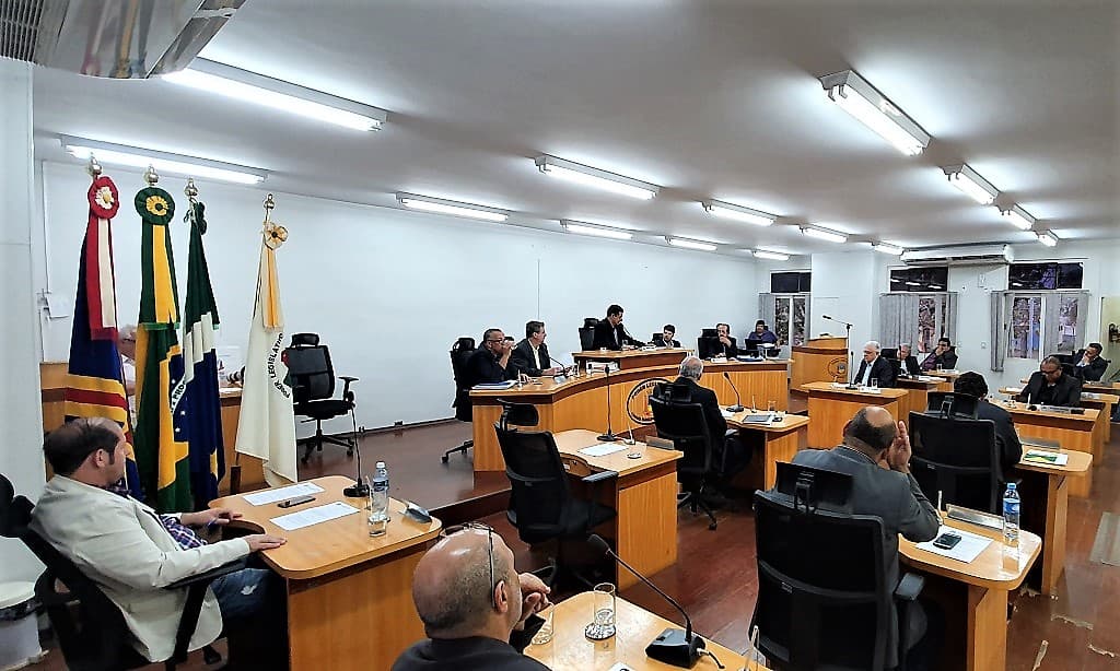 Câmara e Prefeitura prestam contas em audiência pública nesta sexta