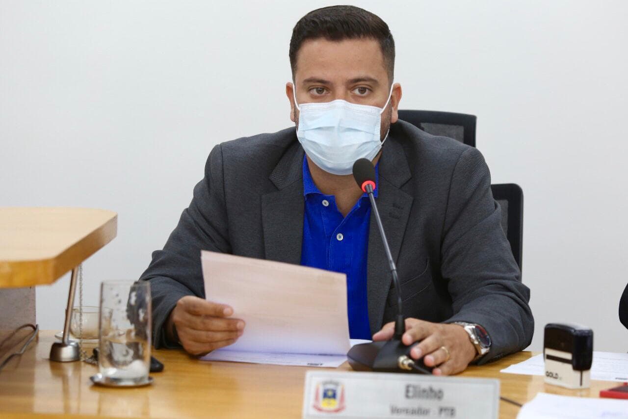Vereador quer água potável em todos os assentamentos de Corumbá