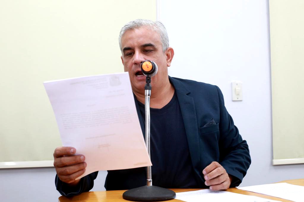 Vereador quer saber quais medidas Executivo está tomando para frear gastos com pessoal