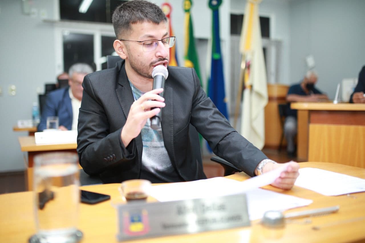 Em Corumbá, Projeto de Lei institui a Semana Municipal da Juventude