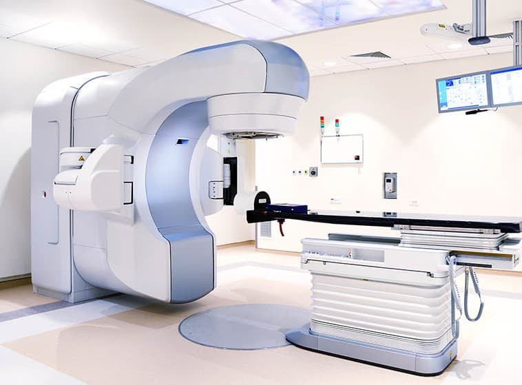Vereador reforça pedido para aquisição de aparelho de radioterapia para Corumbá