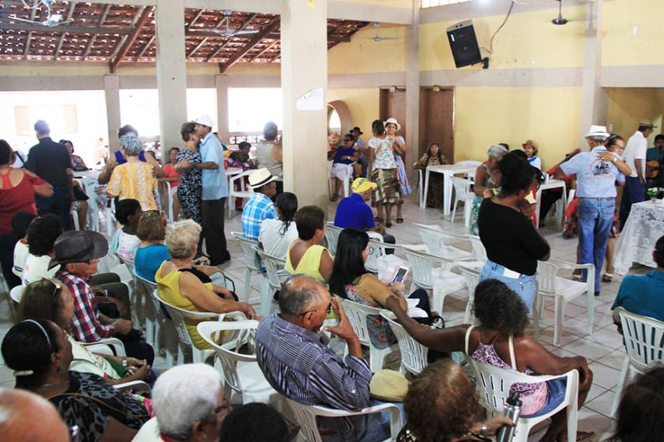 Lei institui o “Junho Violeta/Prata” de combate à violência contra pessoa idosa