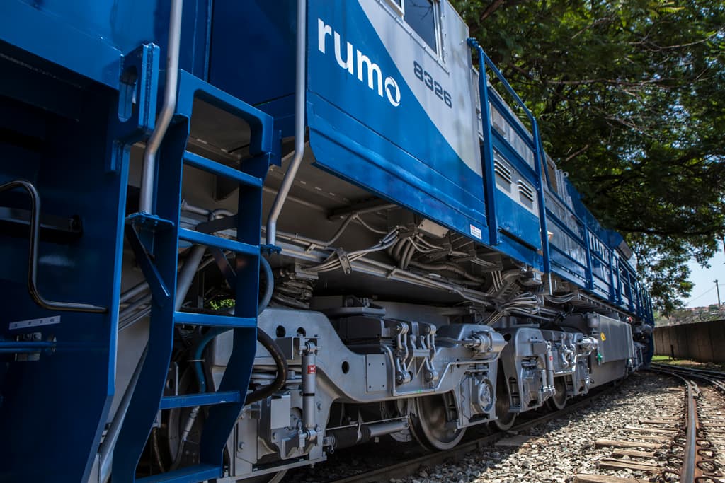 Manoel cobra informações sobre recuperação da malha ferroviária