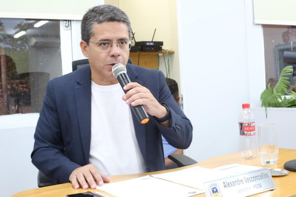 Vereador pede fiscalização contra práticas abusivas por parte de empresa de telefonia