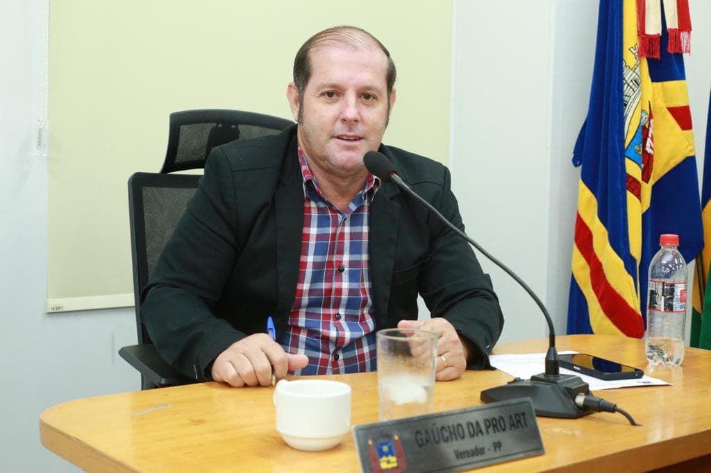 Recuperação da Cyríaco de Toledo, na parte alta, é reivindicada na Câmara