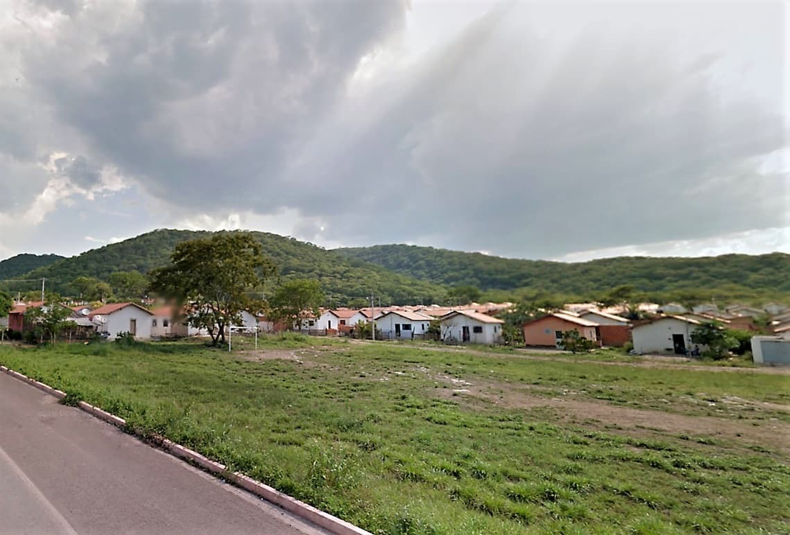 Vereador solicita regularização do Pró-Moradia no Bairro Aeroporto