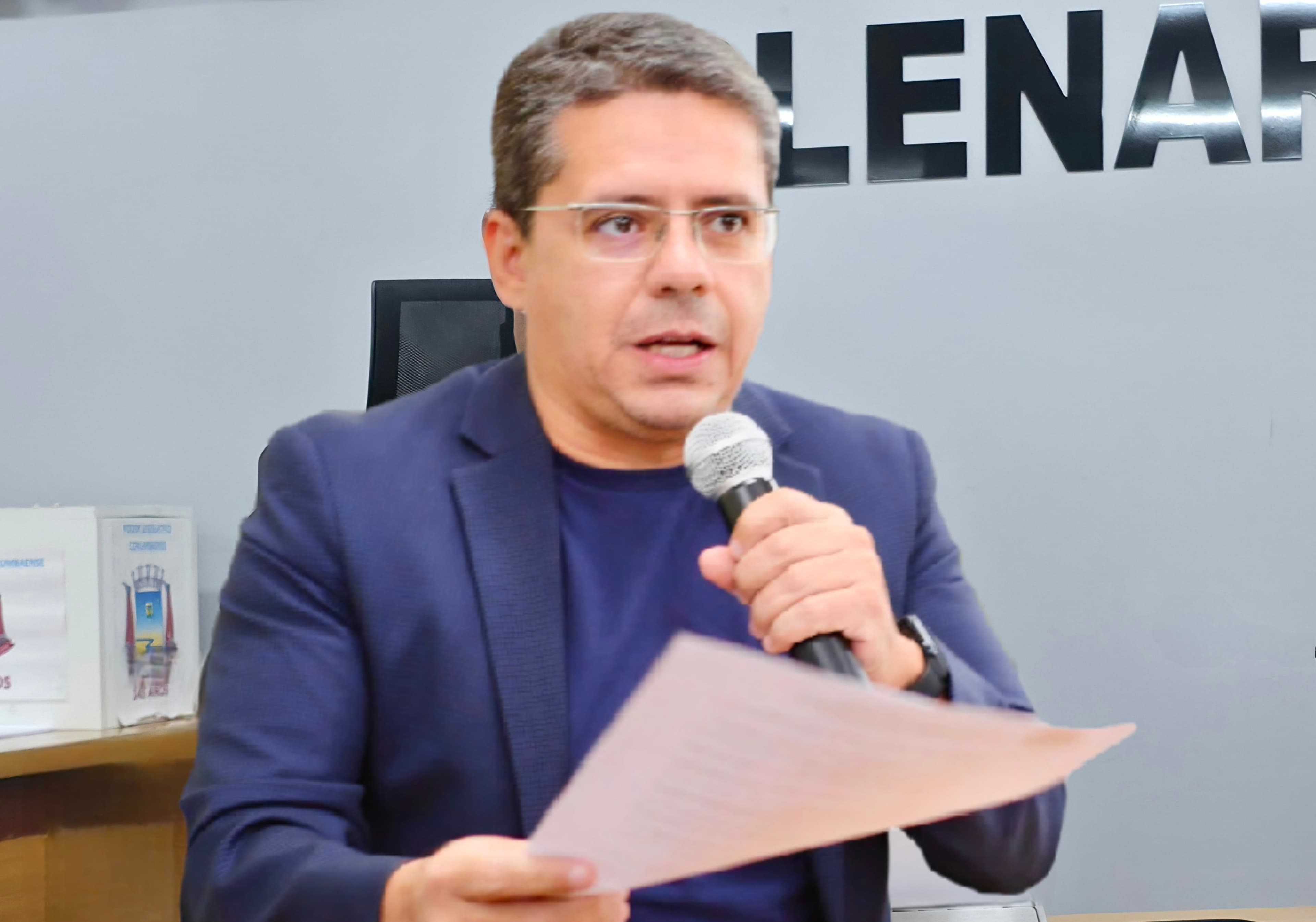 Sancionada lei que institui Política Pública Criança Segura em Corumbá