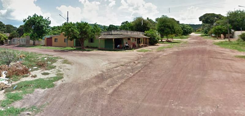 Manoel solicita benfeitorias para atender moradores do Bairro Guarani
