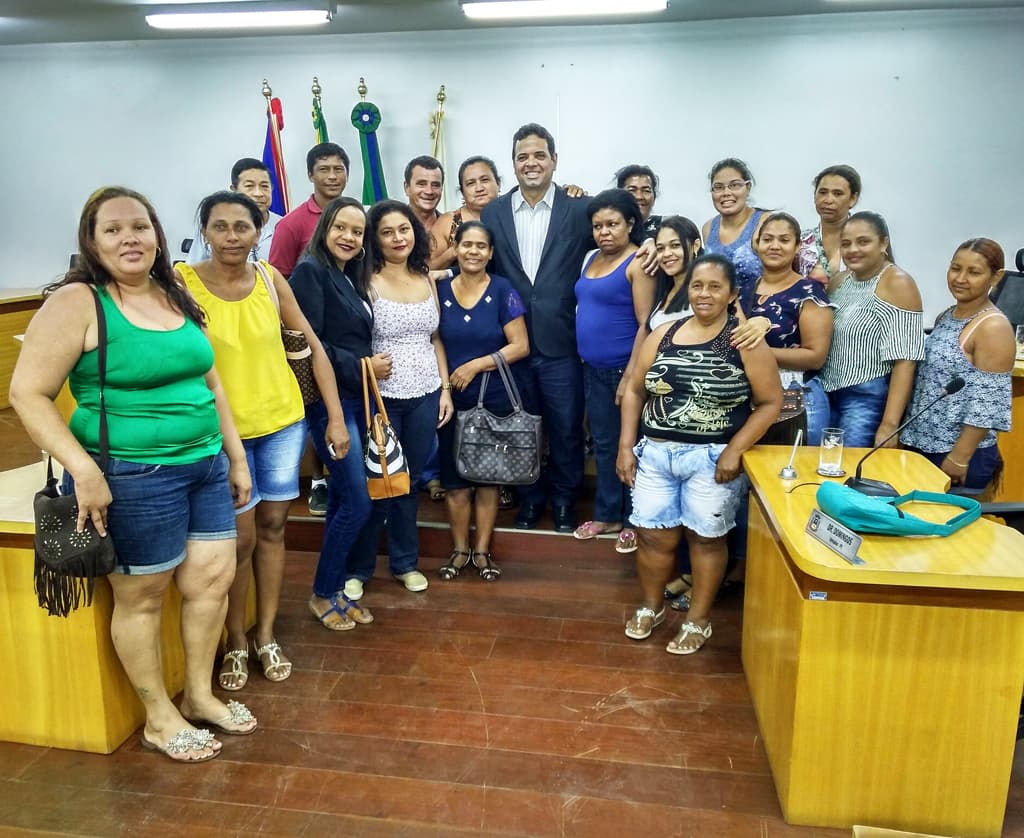 Aprovado Projeto de Lei que prevê transporte de alunos da Fundação Bradesco