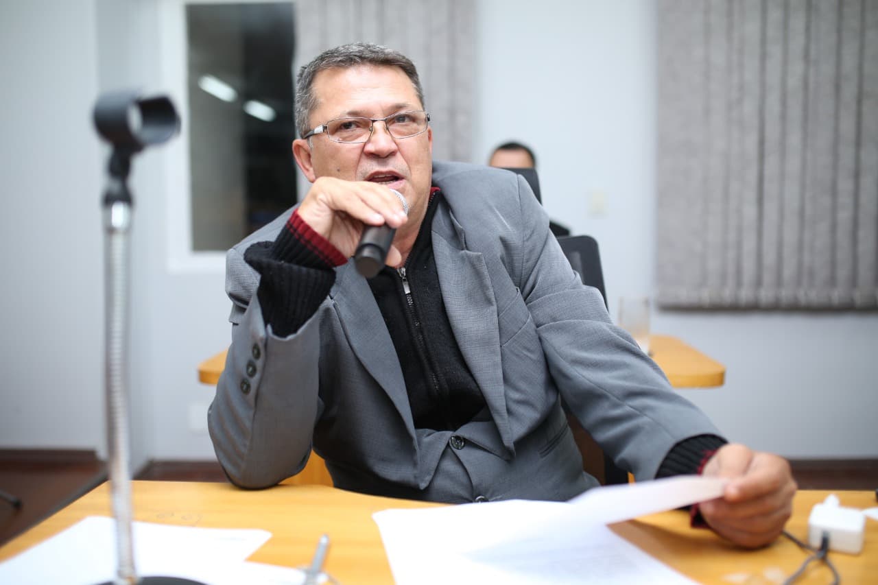 REURB-S: Vereador pede ao Estado, regularização de 70 imóveis em Corumbá