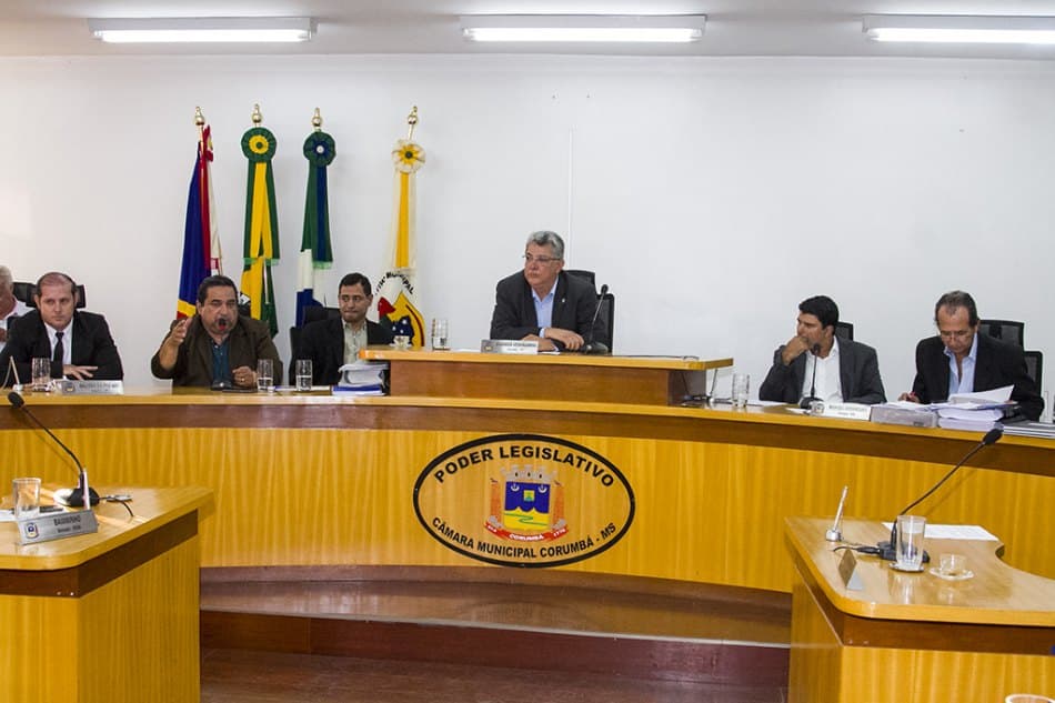 Câmara aprova reajuste de servidores do Poder Executivo por unanimidade