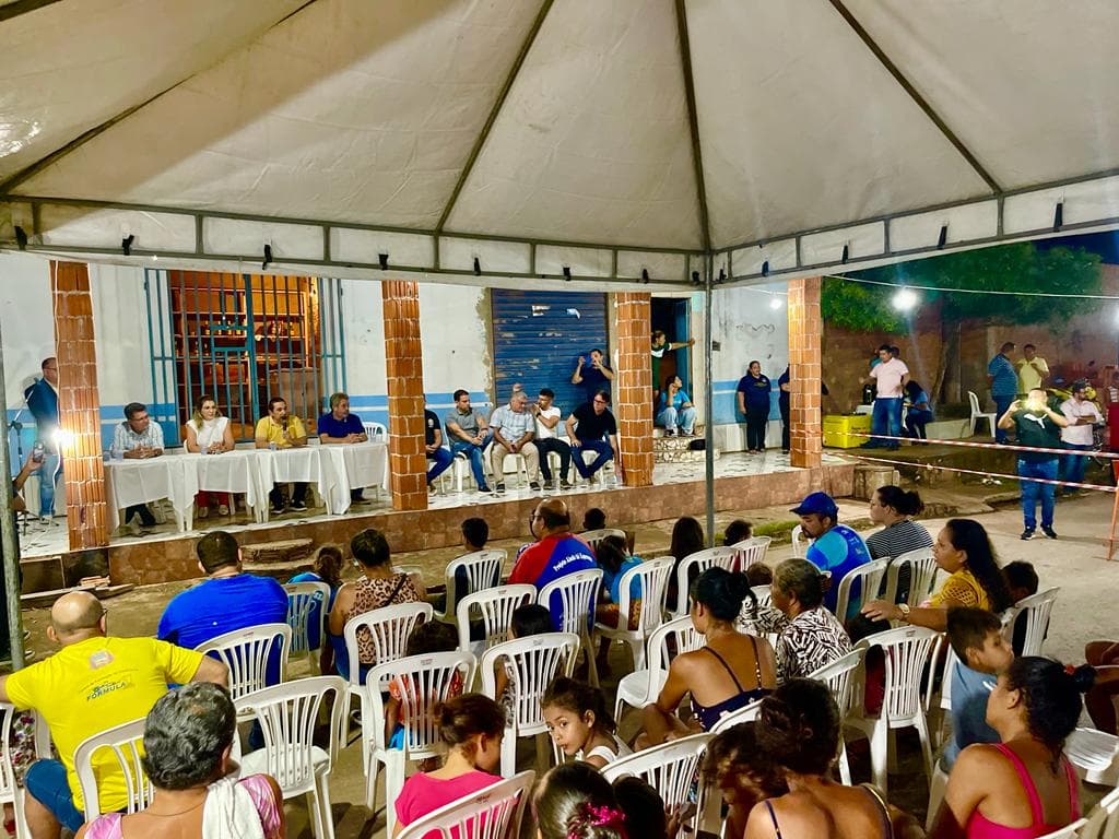 Em audiência pública, Marcelo afirma que Prefeitura trabalha para acabar com alagamentos