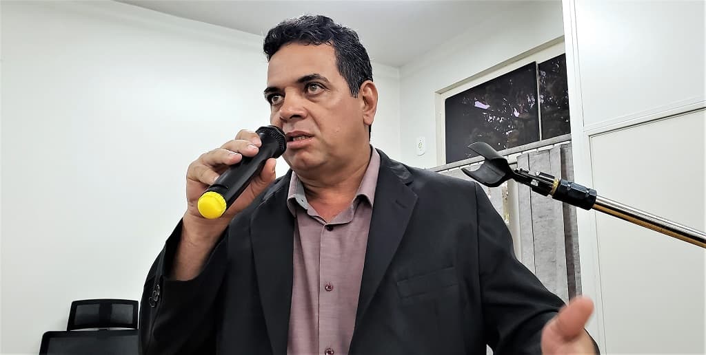 Na Câmara, vereador solicita relatório financeiro do Hospital de Corumbá