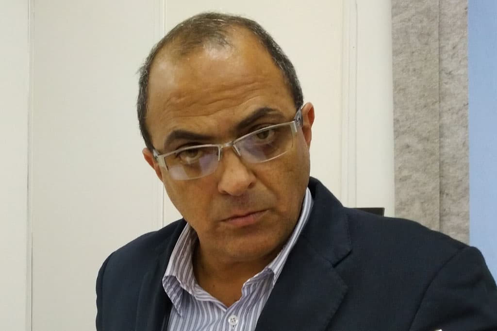 Vereador pede pavimentação de trecho da Paraná, na Popular Nova