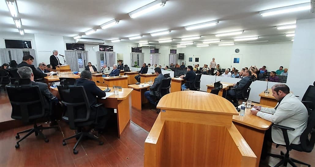 Corumbá une forças para evitar desativação do Juizado Especial Cível e Criminal