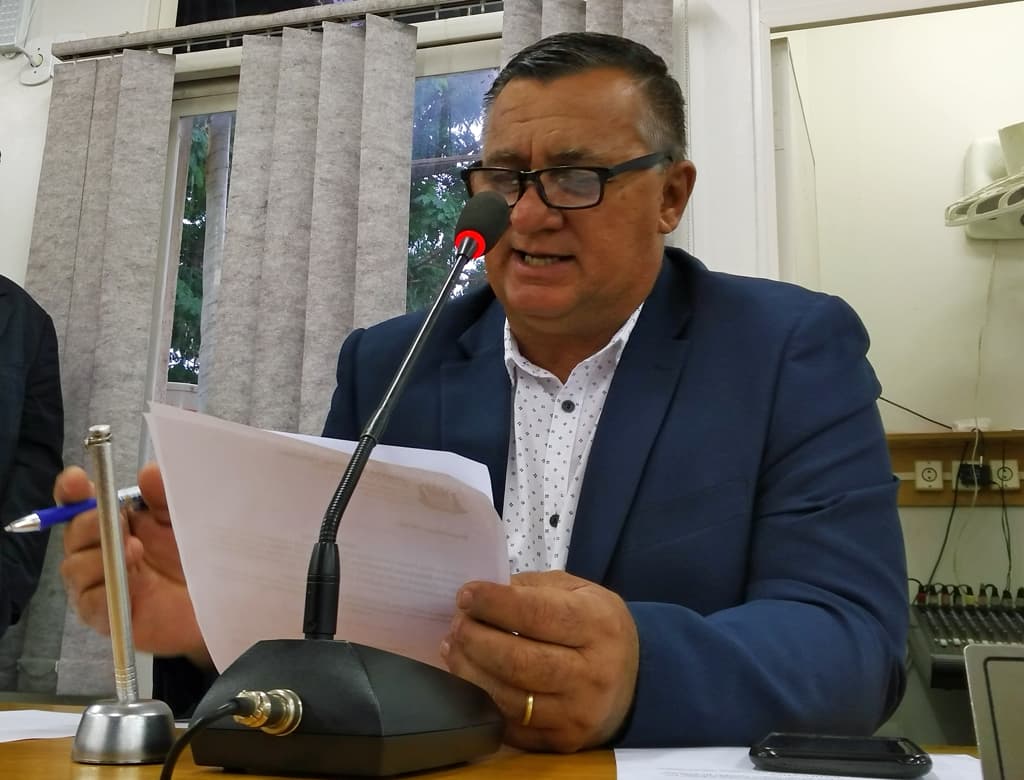 Solicitada reforma do antigo mercadão de Corumbá para atender produtor