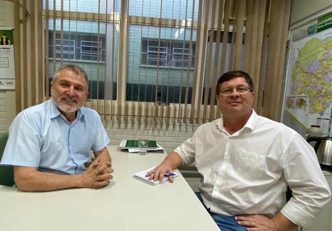 Programa Municipal de Educação Fiscal é tratado em agenda na Capital