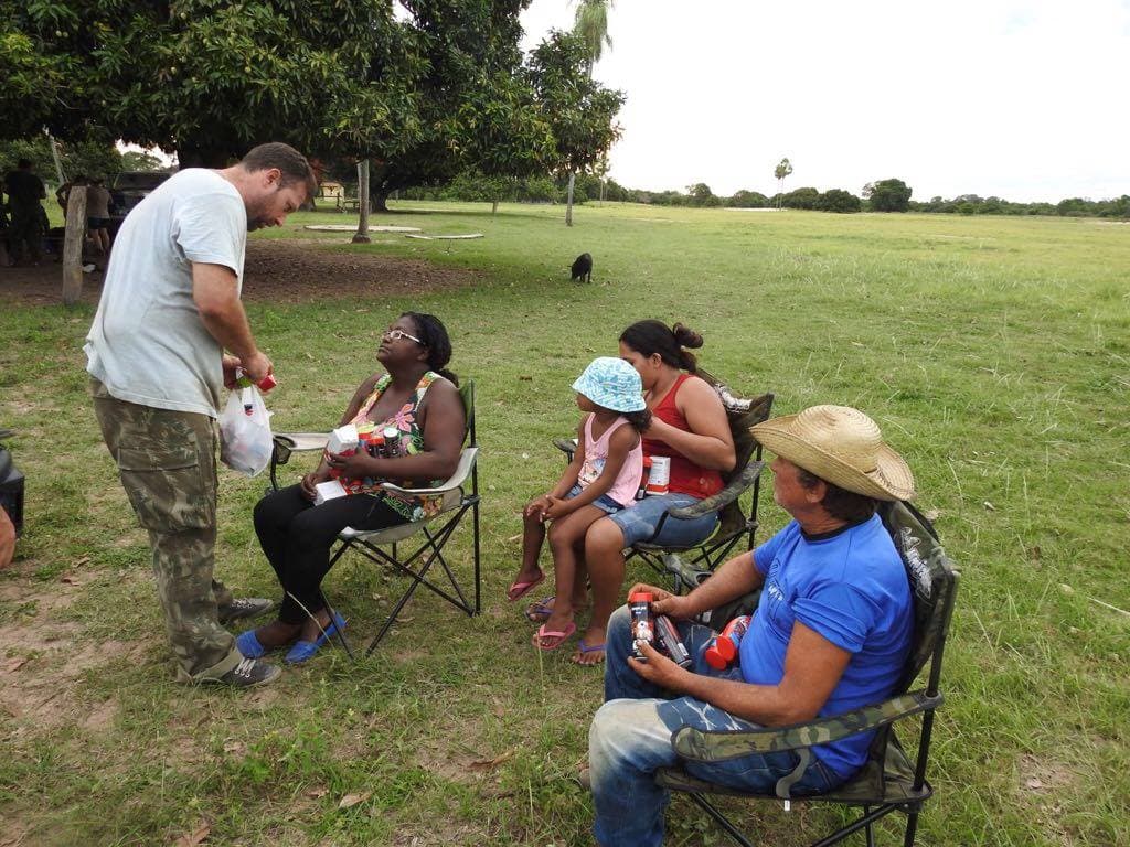 Médicos do Pantanal: Instituto pode ser declarado de Utilidade Pública