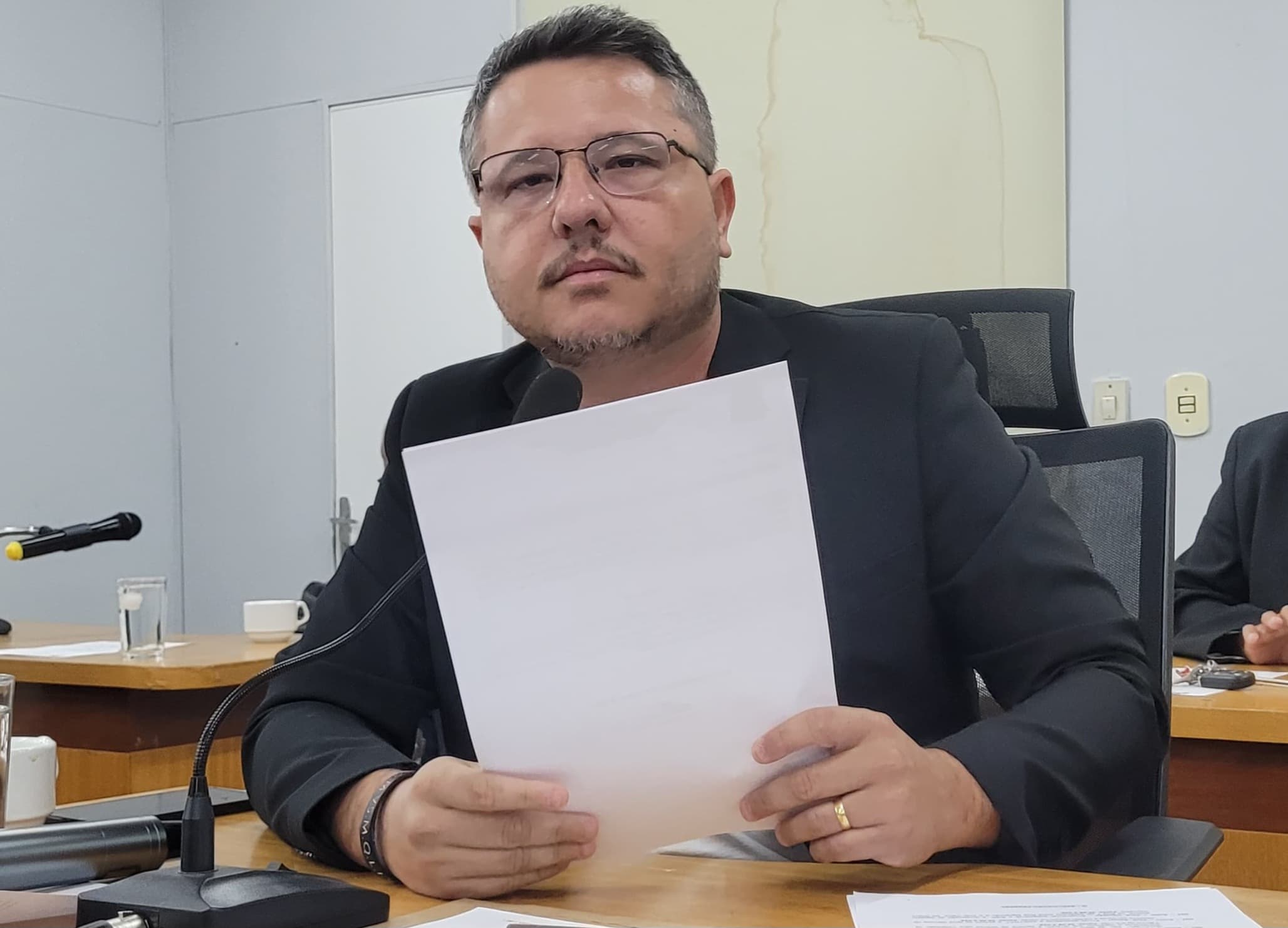 Projeto de Cazarin destina 10% de unidades habitacionais a servidores de baixa renda