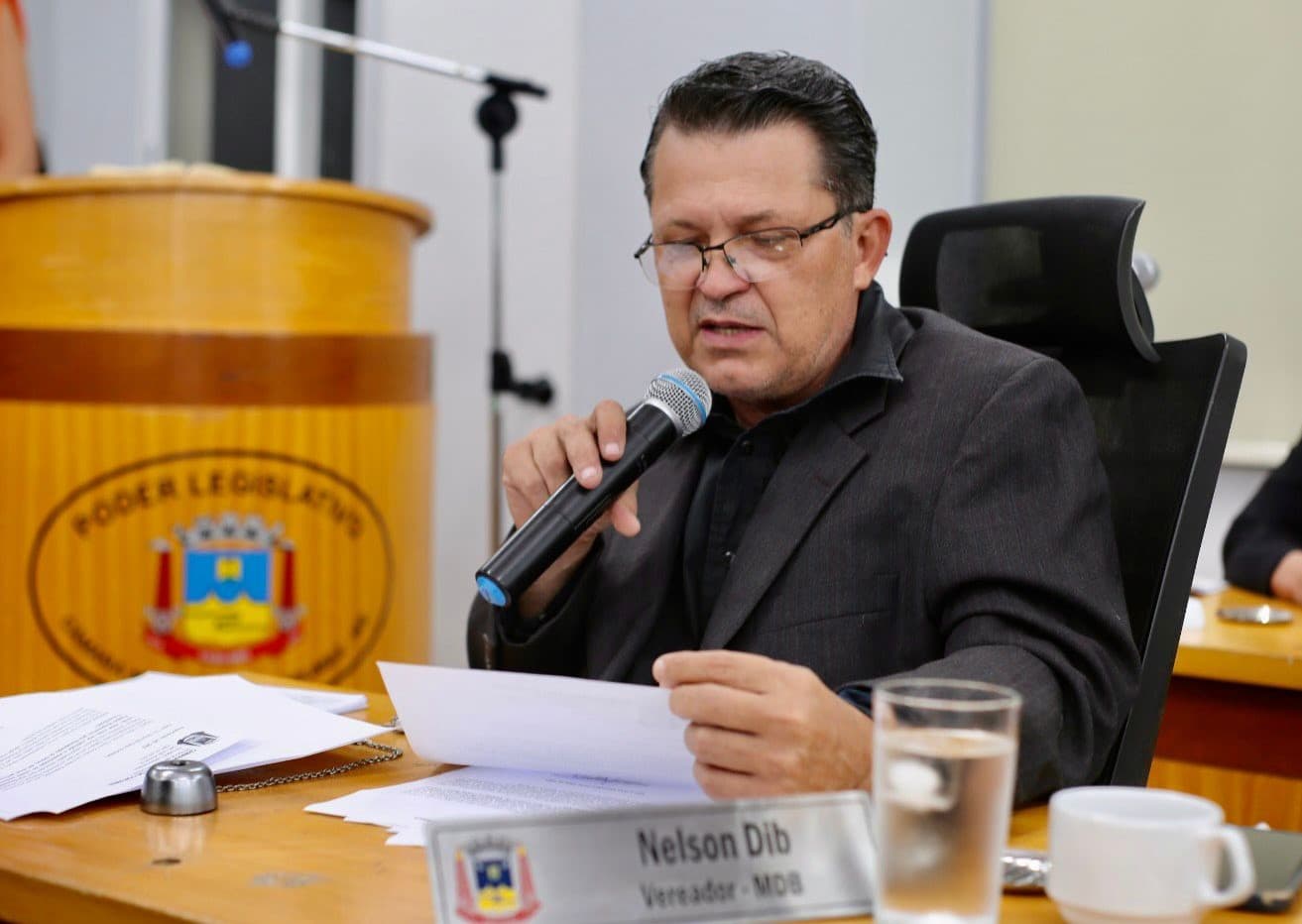 Vereador quer tornar festa de Cosme e Damião um Patrimônio Cultural Imaterial de Corumbá