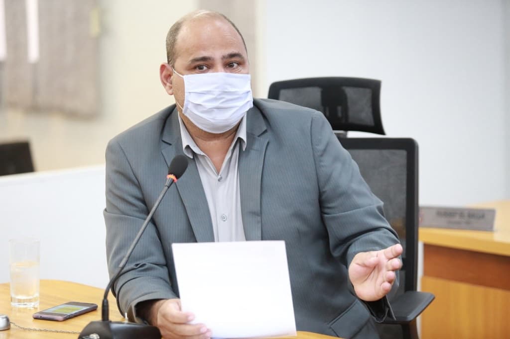 Vereador propõe audiência pública para tratar do comércio boliviano na cidade