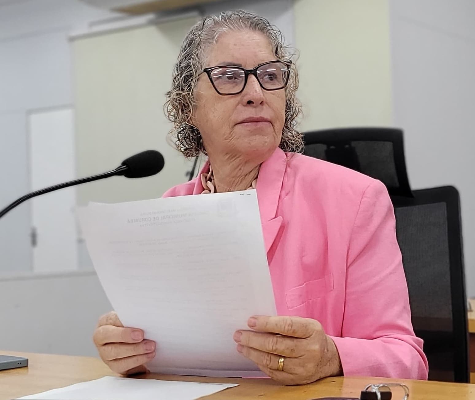 Nanah pede ao DNIT, revitalização de trecho federal da Ramon Gomes até a fronteira