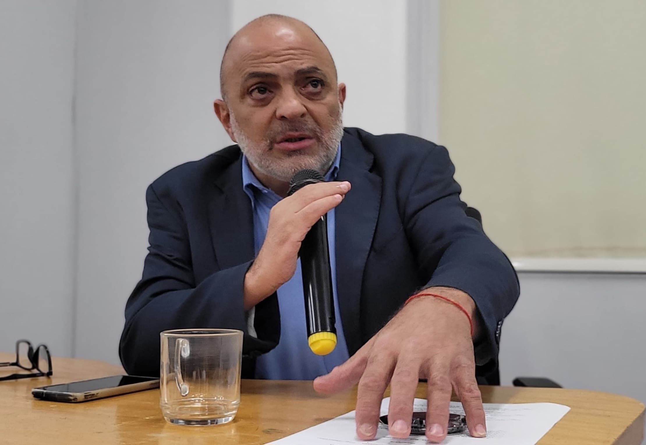 Yussef pede informações sobre ações da nova administração do Cemitério Santa Cruz