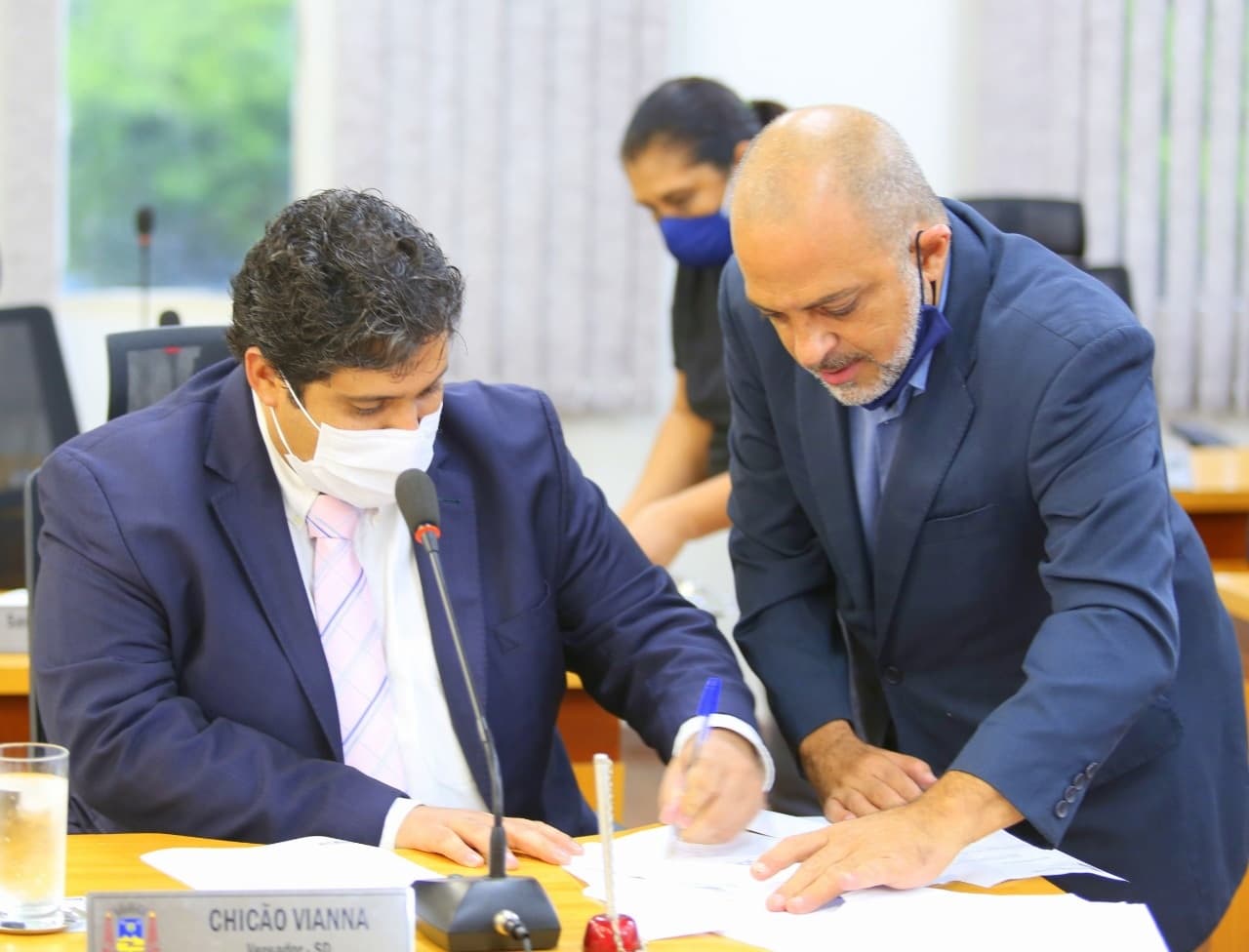 Projeto de Lei que institui o ‘Castramóvel’ é apresentado na Câmara de Corumbá
