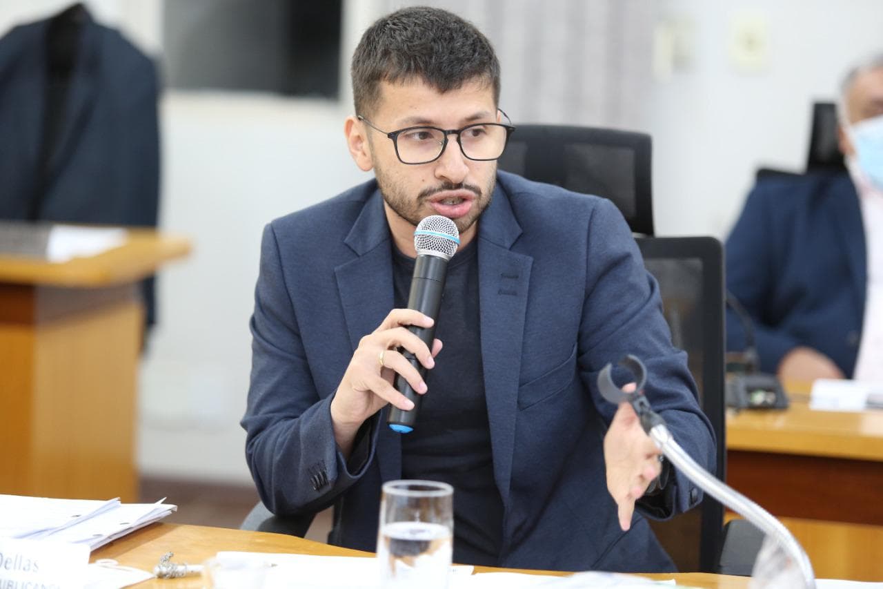Vereador sugere selo “Empresa Amiga do Jovem” para geração de empregos na cidade