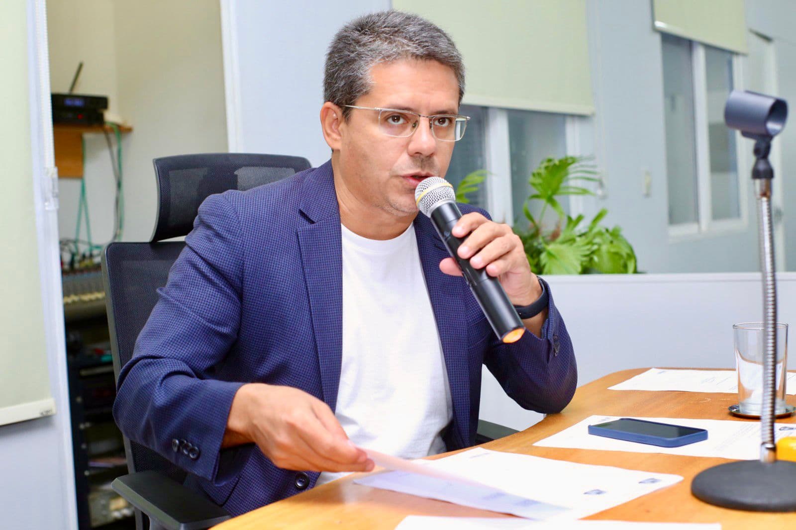 Vereador pede sinalização de alerta para a presença de ciclistas na BR-262