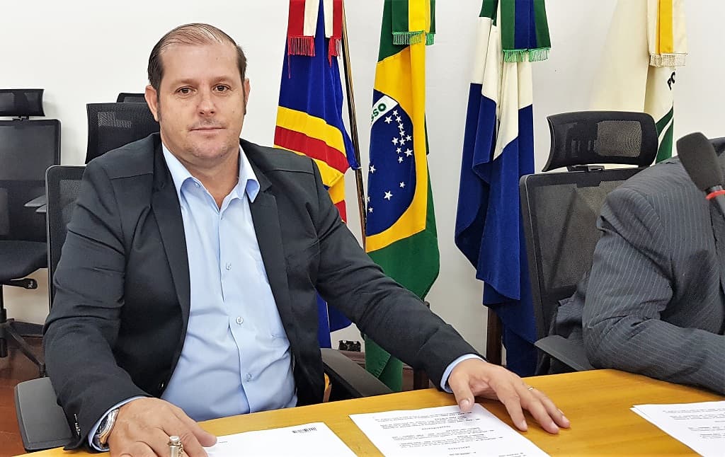 Pavimentação de via na Popular Nova é solicitada na Câmara de Corumbá