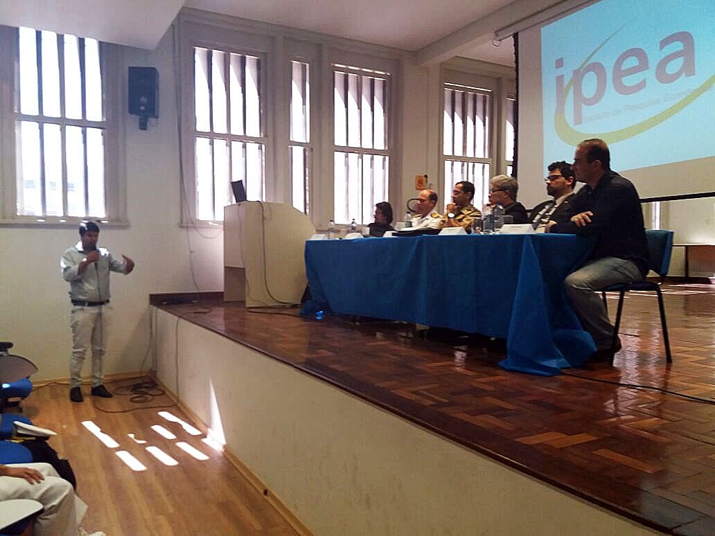 Oficina Fronteiras do Brasil permite maior conhecimento da realidade local