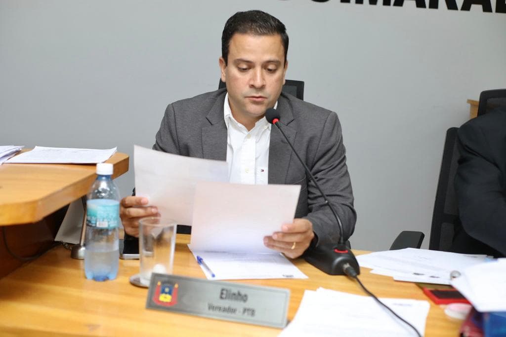 Vereador pede prorrogação do prazo para adesão ao REFIS que vence hoje