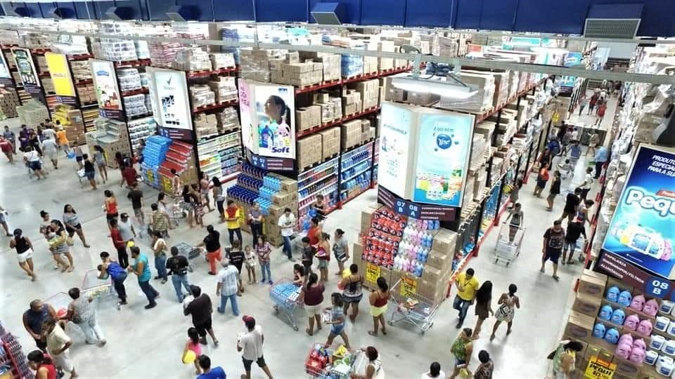 Vereador pede ampliação do horário de funcionamento de supermercados no fim de semana