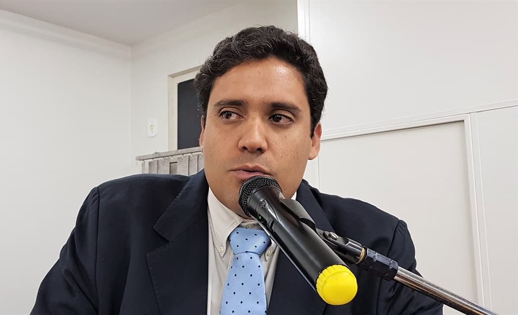 Vereador pede recuperação das estradas vicinais do Urucum e Mato Grande