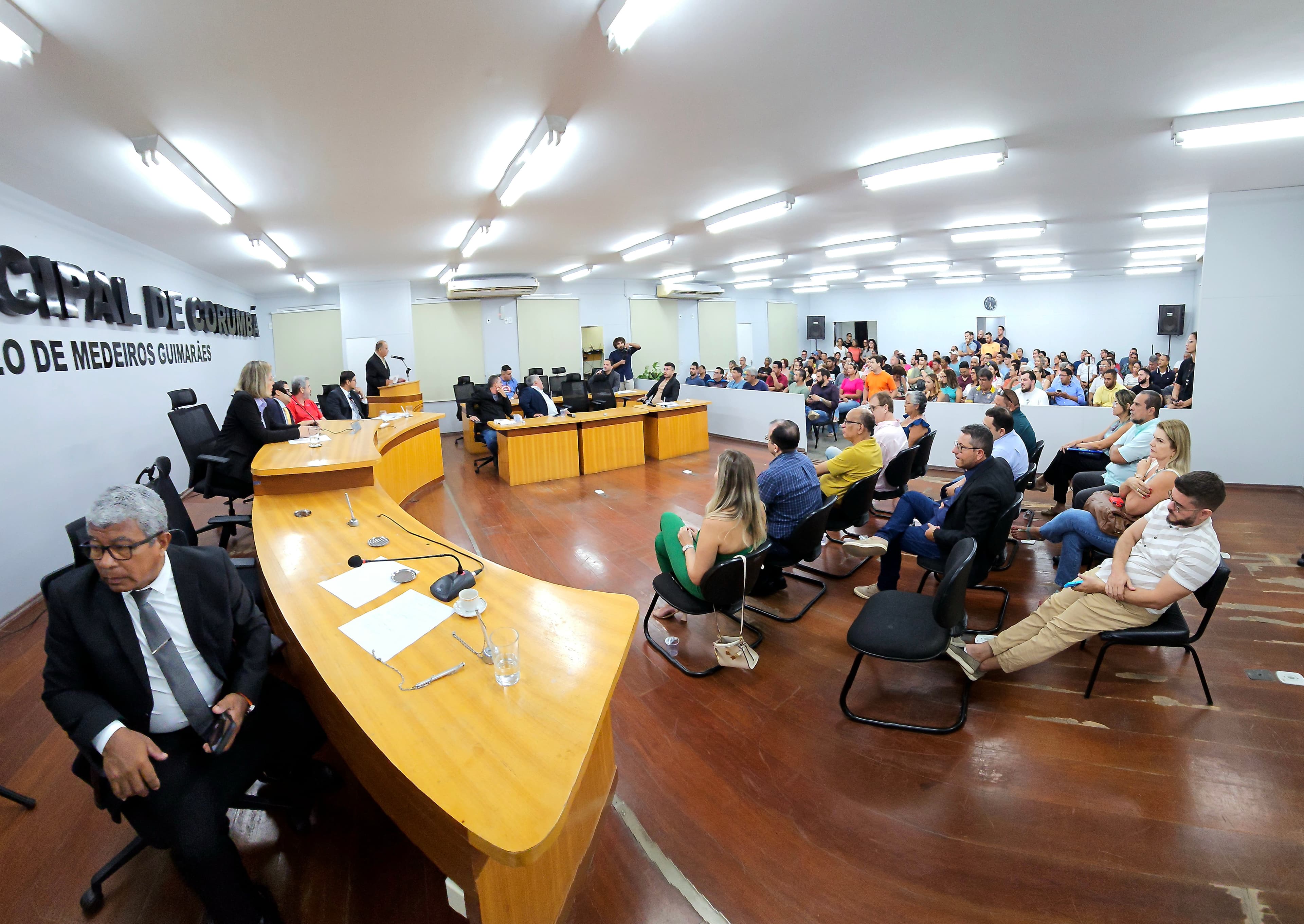 Taxa do Lixo vence no dia 25 e contribuinte pode pedir revisão do valor no CAC