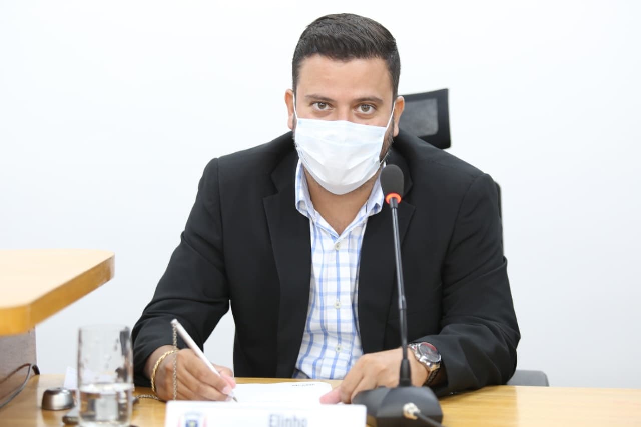 Vereador pede atenção especial para a comunidade do Porto da Manga