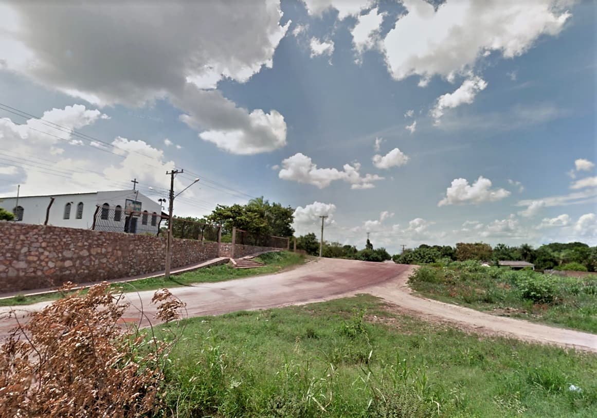 Vereador reforça necessidade da pavimentação entre Guarani e Nova Corumbá