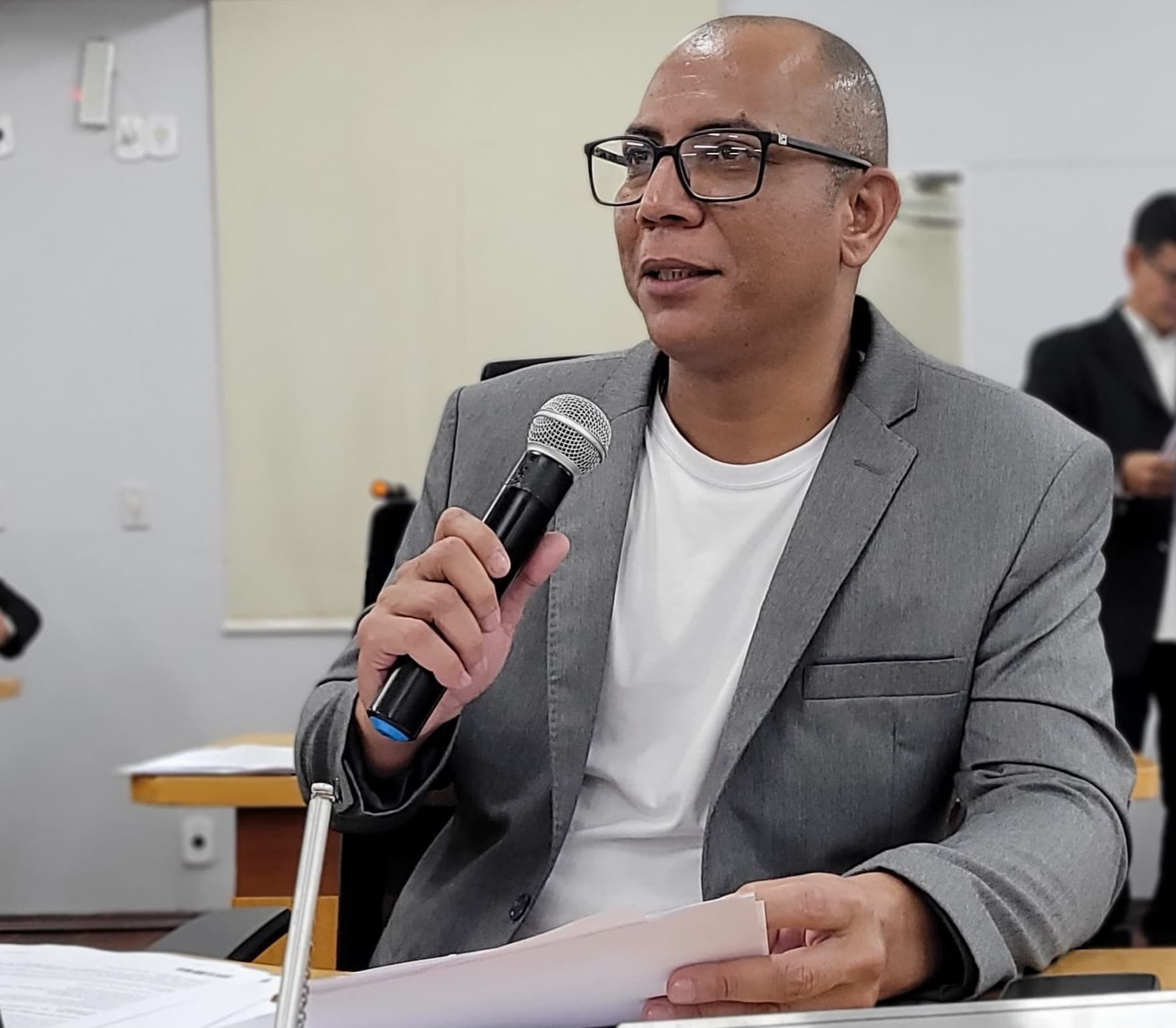 Sancionada pelo Executivo, Prêmio Professor por Excelência se torna Lei em Corumbá