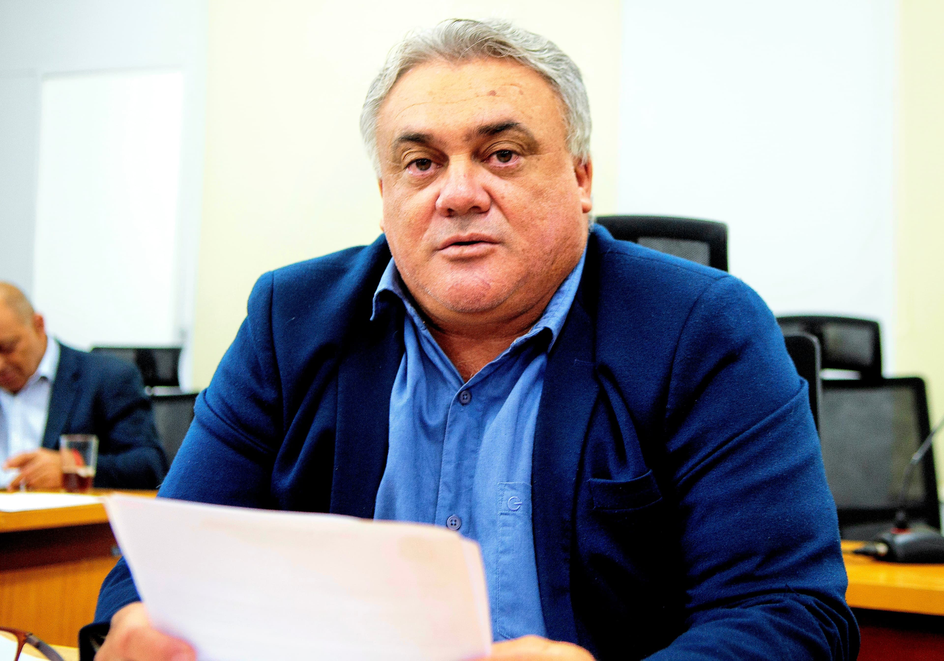 Genilson diz que é preciso combater excesso de velocidade no Bairro Popular Velha