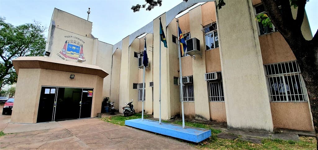 Câmara com horário diferenciado de funcionamento durante o mês de julho